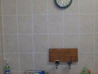Kitchen - 9 square meters of property in Die Bult
