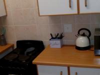 Kitchen - 9 square meters of property in Die Bult