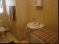 Main Bathroom - 6 square meters of property in Die Bult