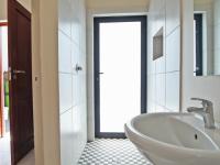 Staff Bathroom - 4 square meters of property in Olympus Country Estate