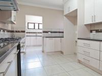 Kitchen - 12 square meters of property in Olympus Country Estate