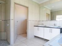 Main Bathroom - 14 square meters of property in Olympus Country Estate