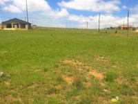 Front View of property in Harrismith