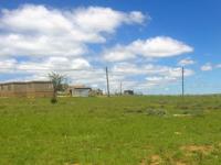 Front View of property in Harrismith