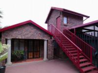 3 Bedroom 2 Bathroom House for Sale for sale in Garsfontein