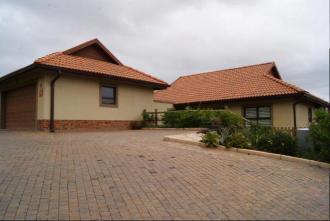 3 Bedroom Simplex for Sale For Sale in Umhlanga Rocks - Home Sell - MR149706