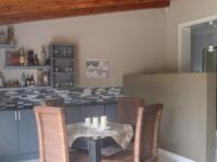 Dining Room - 13 square meters of property in Brackenhurst