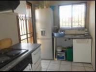Kitchen - 7 square meters of property in Cosmo City
