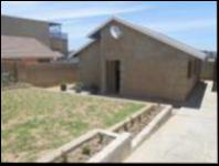 3 Bedroom 1 Bathroom House for Sale for sale in Cosmo City