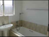 Main Bathroom of property in Meyerton