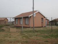 1 Bedroom 1 Bathroom House for Sale for sale in Meyerton