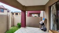 Patio - 13 square meters of property in Alberton