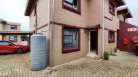 Front View of property in Alberton