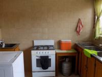 Scullery - 9 square meters of property in Riamarpark