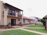 4 Bedroom 2 Bathroom Duet for Sale for sale in Moreletapark