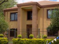 5 Bedroom 3 Bathroom House for Sale for sale in Gezina