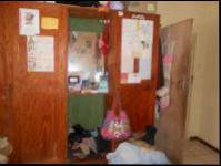 Bed Room 2 - 16 square meters of property in Randgate