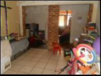 Dining Room - 15 square meters of property in Randgate