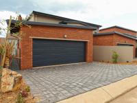 Front View of property in Heron Hill Estate