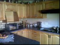 Kitchen of property in Dersley