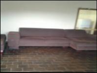 Lounges - 22 square meters of property in Pennington