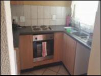 Kitchen of property in Willowbrook