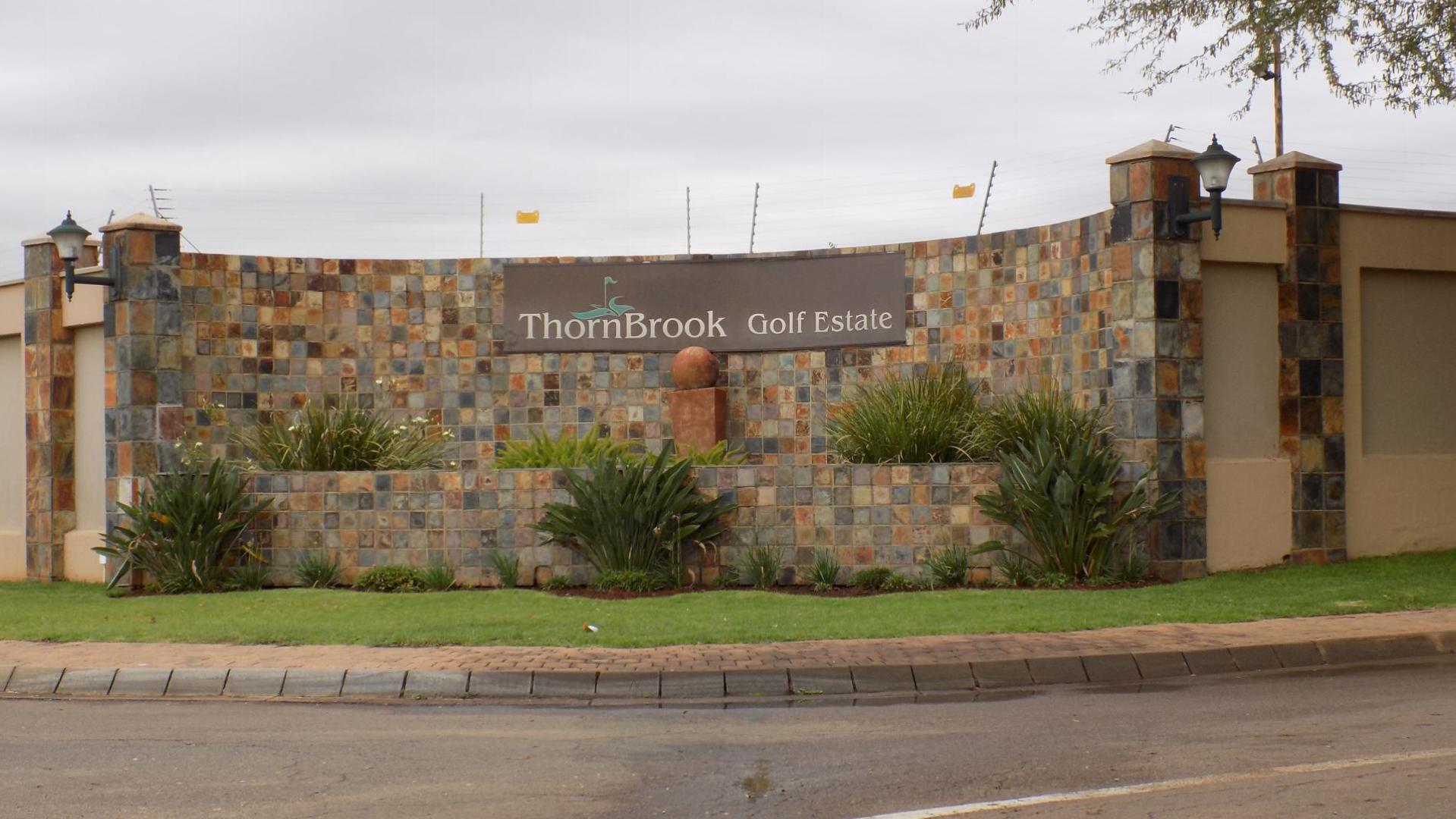 Front View of property in Theresapark