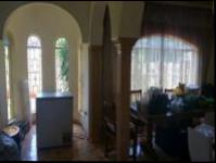 Dining Room of property in Palm Ridge