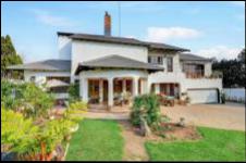 3 Bedroom 3 Bathroom House for Sale and to Rent for sale in Buccleuch