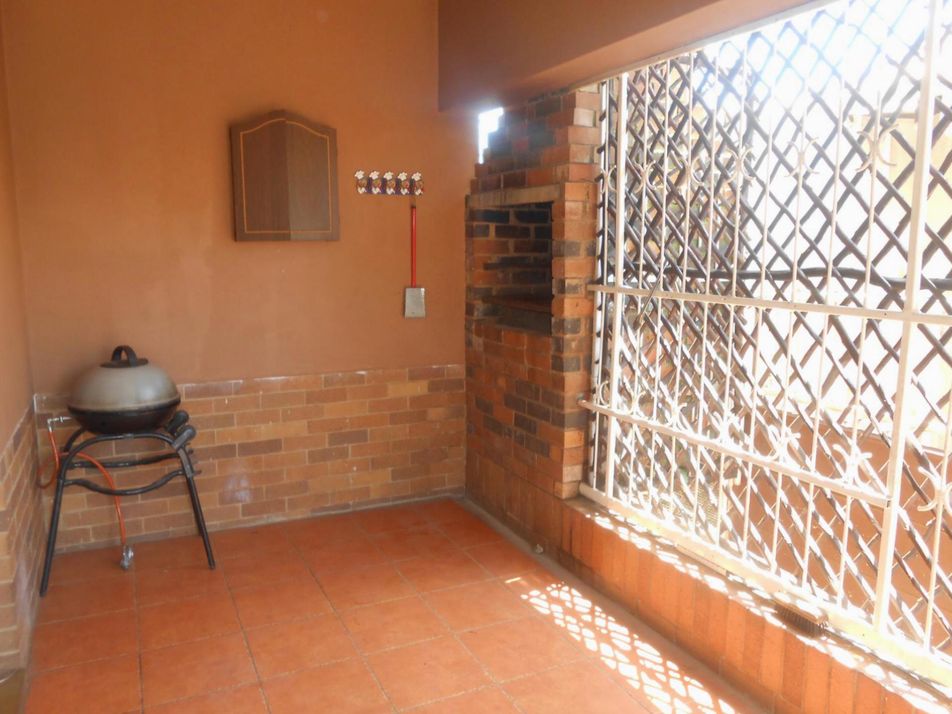 Patio - 13 square meters of property in Randgate