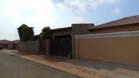 Front View of property in Clayville