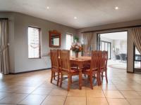 Dining Room - 25 square meters of property in Irene Farm Villages