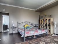 Bed Room 1 - 28 square meters of property in Irene Farm Villages