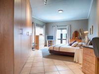 Main Bedroom - 35 square meters of property in Irene Farm Villages