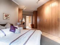 Main Bedroom - 35 square meters of property in Irene Farm Villages