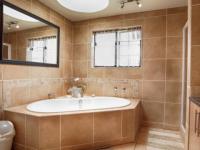 Main Bathroom - 10 square meters of property in Irene Farm Villages