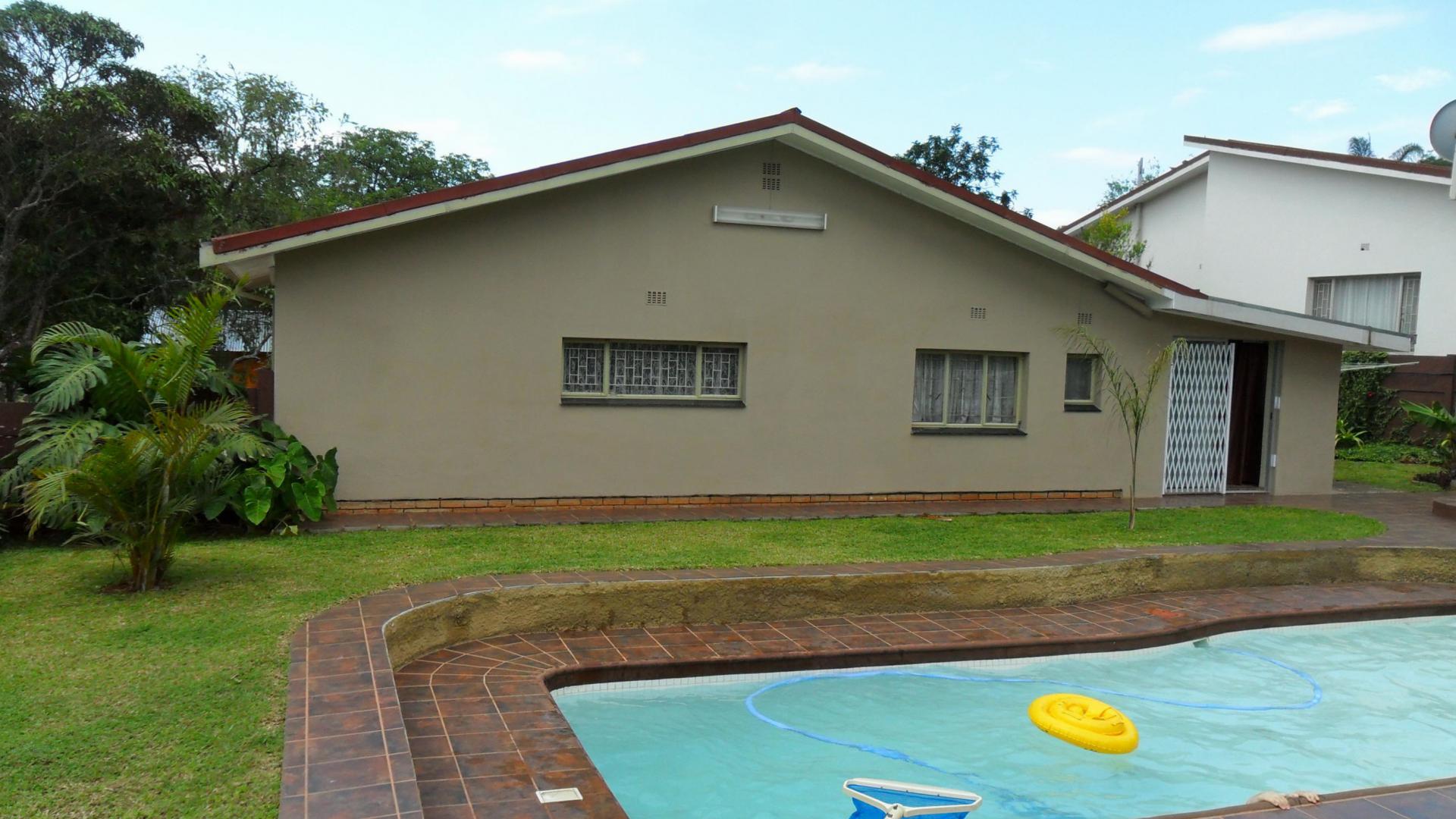 3 Bedroom House for Sale For Sale in Barberton Private Sal
