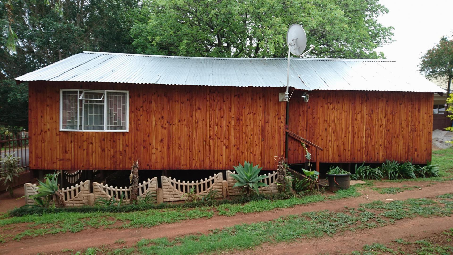 3 Bedroom House for Sale For Sale in Barberton Private Sal