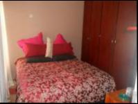 Main Bedroom - 11 square meters of property in Randfontein