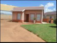 2 Bedroom 1 Bathroom House for Sale for sale in Randfontein