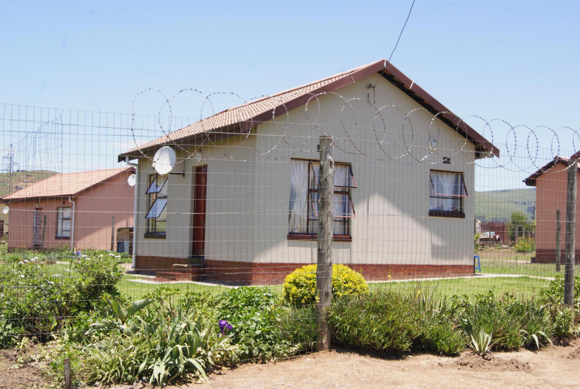 Front View of property in Howick