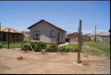Front View of property in Howick
