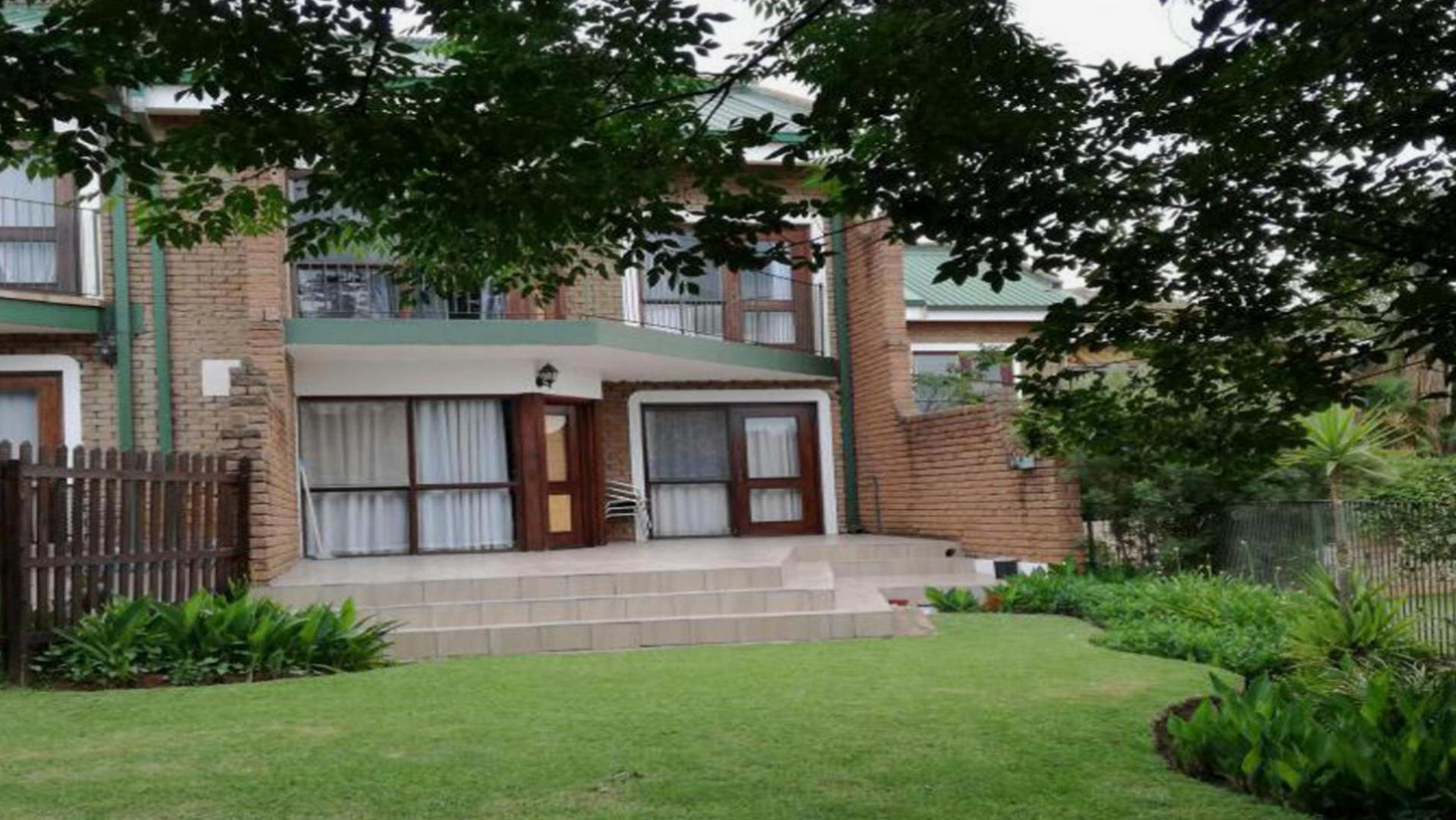 Front View of property in Bronkhorstspruit