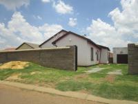 Front View of property in Lakeside - (Vereeniging)