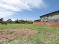 Front View of property in The Meadows Estate