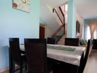 Dining Room - 12 square meters of property in Heron Hill Estate