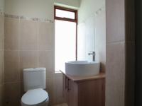 Bathroom 1 - 4 square meters of property in Heron Hill Estate