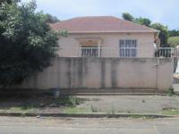 Front View of property in Jeppestown