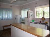Kitchen - 15 square meters of property in Port Edward