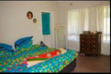 Bed Room 1 - 11 square meters of property in Port Edward